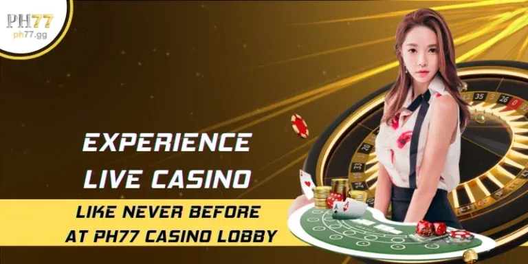 Khuyến mãi casino trực tuyến hu8833