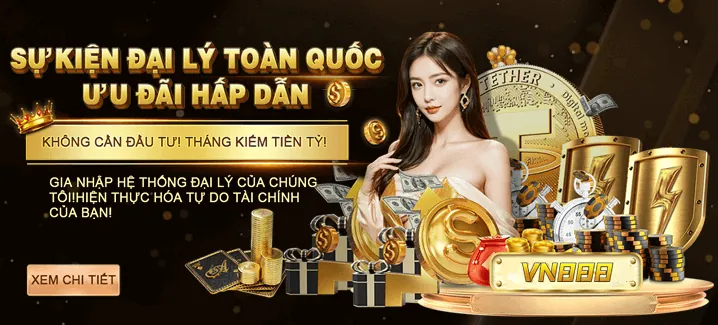 Khuyến mãi bắn cá hu8833