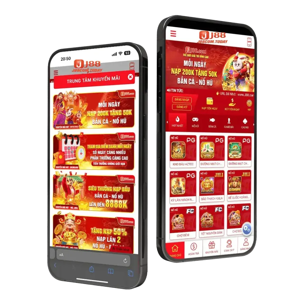 Trải nghiệm cá cược không giới hạn