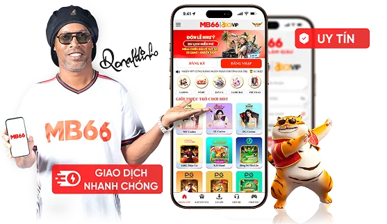 Ứng dụng Hu8833 trên di động
