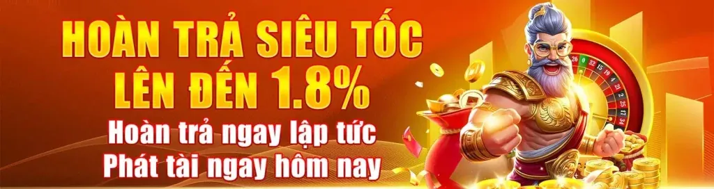 Ưu đãi hu8833