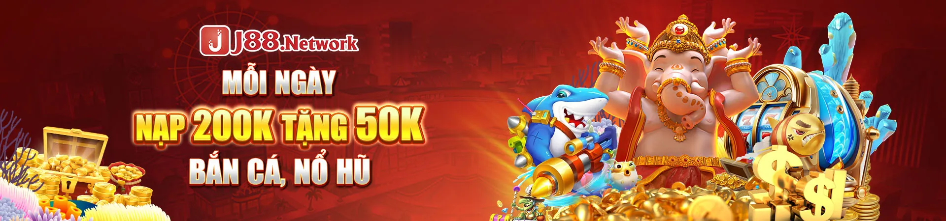 Khuyến mãi chào mừng hu8833