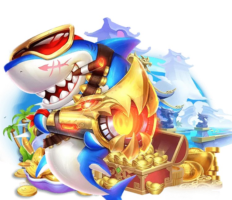 Lucky Fishing