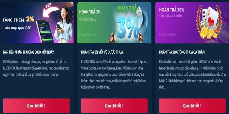 Thưởng giới thiệu bạn bè hu8833