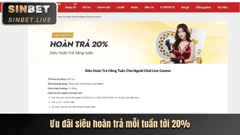 Tin tức casino trực tuyến hu8833